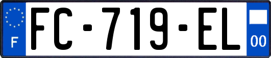 FC-719-EL