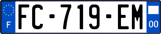 FC-719-EM