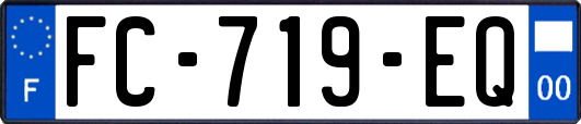 FC-719-EQ