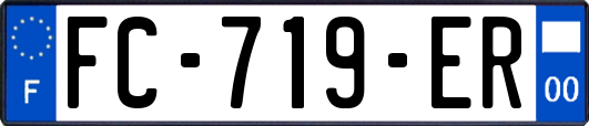 FC-719-ER