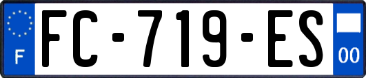 FC-719-ES