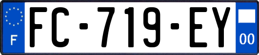 FC-719-EY