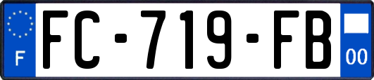 FC-719-FB