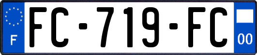 FC-719-FC