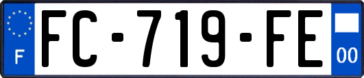 FC-719-FE