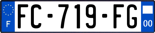 FC-719-FG