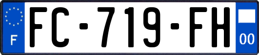 FC-719-FH