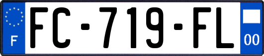 FC-719-FL