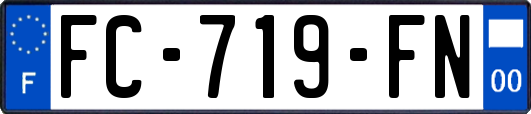 FC-719-FN