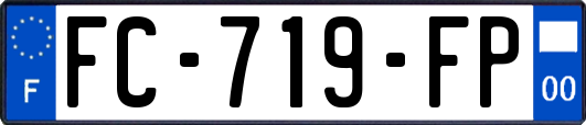 FC-719-FP