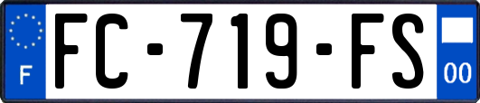 FC-719-FS