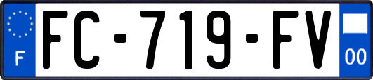 FC-719-FV