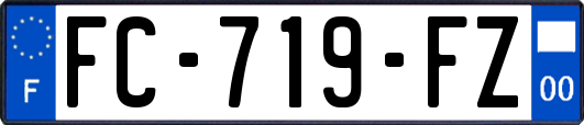 FC-719-FZ