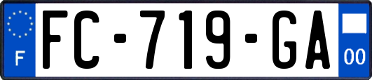 FC-719-GA