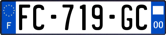 FC-719-GC