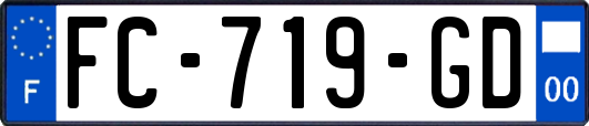 FC-719-GD