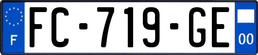 FC-719-GE