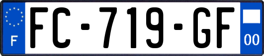 FC-719-GF