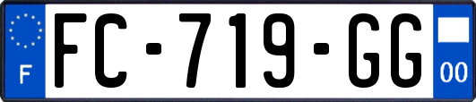 FC-719-GG