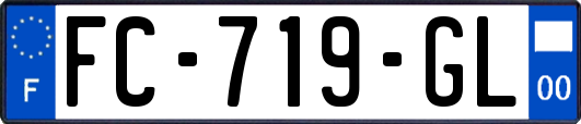 FC-719-GL