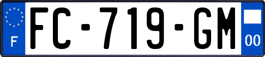 FC-719-GM