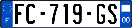 FC-719-GS