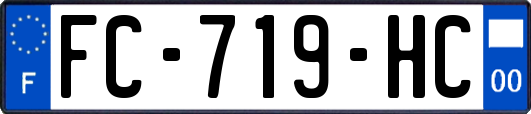 FC-719-HC