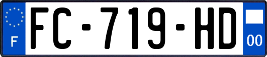 FC-719-HD