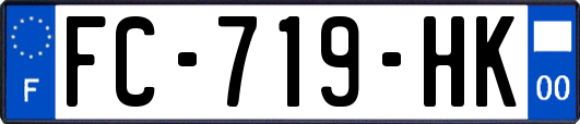 FC-719-HK