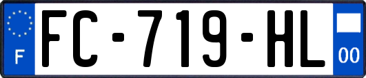 FC-719-HL