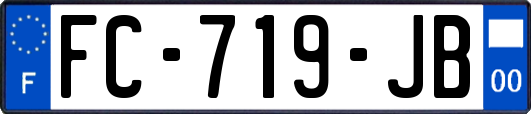 FC-719-JB