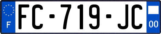 FC-719-JC