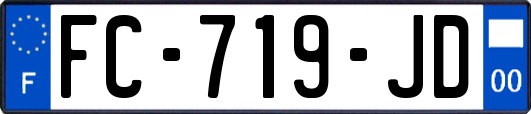 FC-719-JD