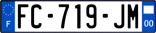 FC-719-JM