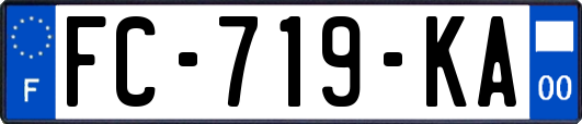 FC-719-KA