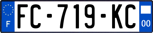 FC-719-KC