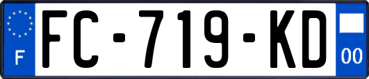 FC-719-KD