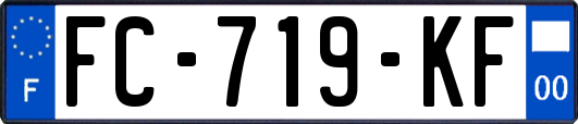FC-719-KF