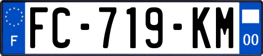 FC-719-KM