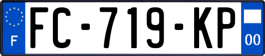 FC-719-KP
