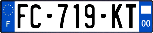 FC-719-KT