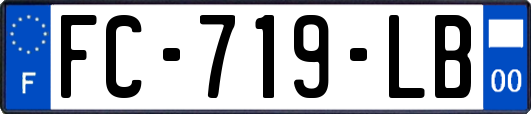 FC-719-LB