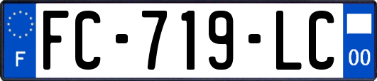 FC-719-LC