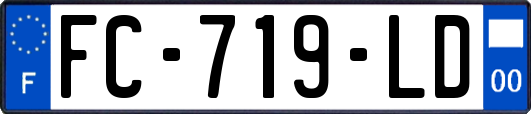 FC-719-LD