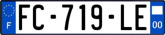 FC-719-LE
