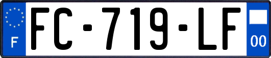 FC-719-LF