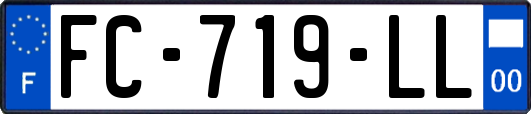 FC-719-LL