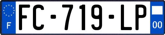 FC-719-LP
