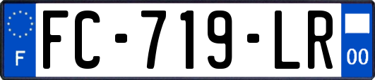 FC-719-LR