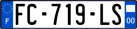 FC-719-LS